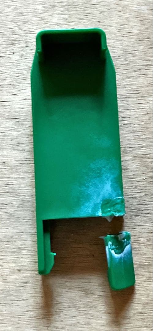 こ*こ様 ミニ四駆 オーバルホームサーキット バンクアプローチ ラップ