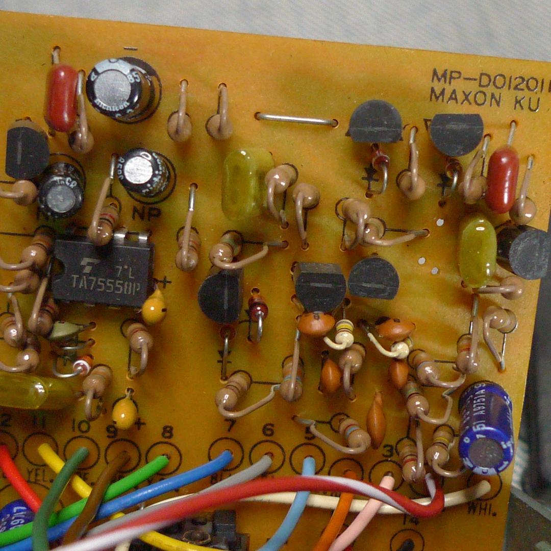 y669◇Ibanez Tube Screamer TS9 2nd◇エフェクター