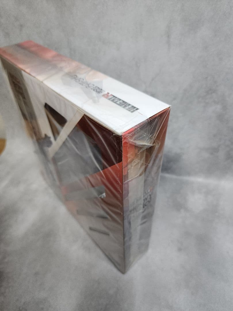 HI-L R エルガイム エルガイム エルガイムMk-II バッシュ