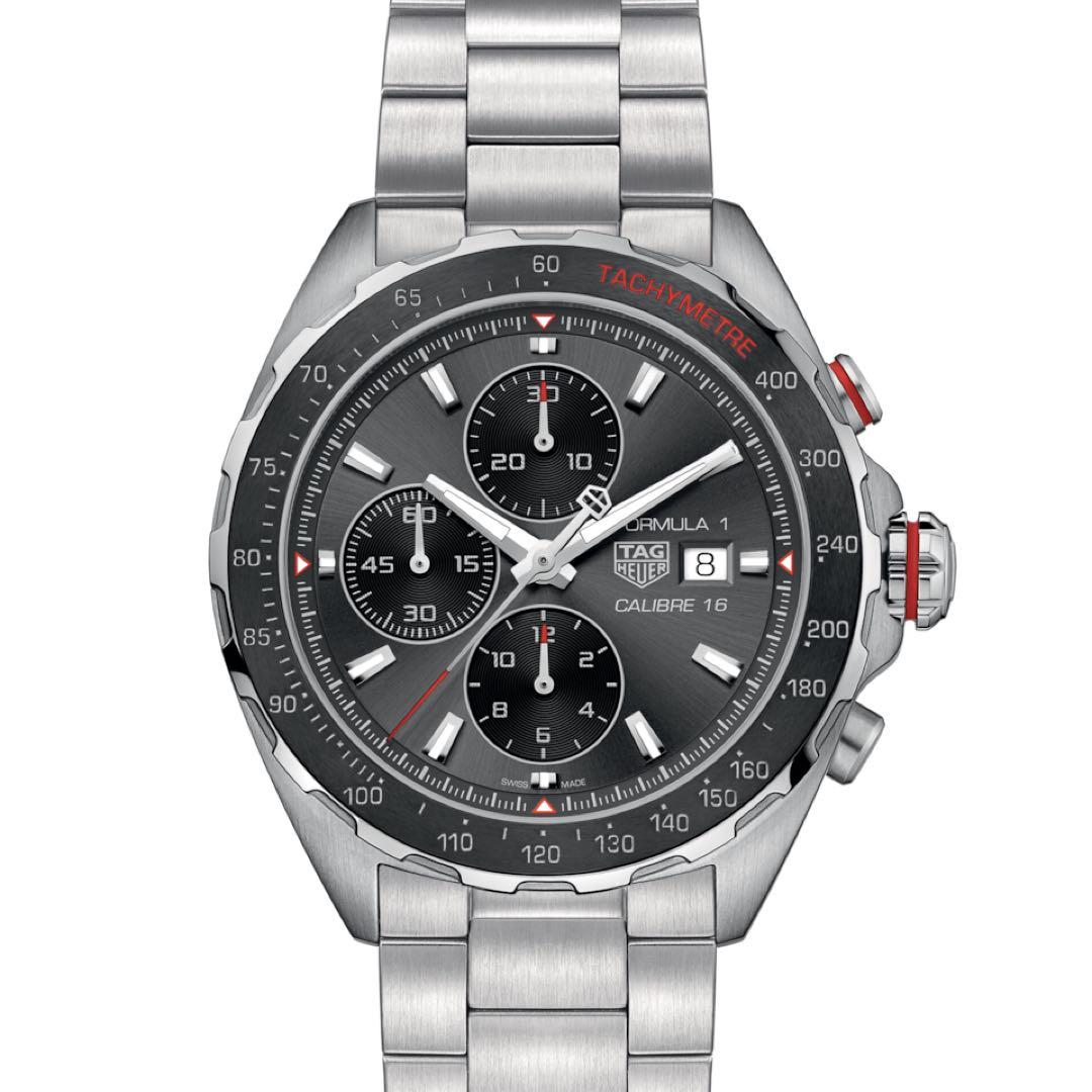 TAG Heuer フォーミュラ1 CAZ2012.BA0876 タグホイヤー