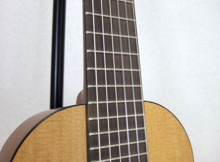 YAMAHA GL-1DM ミッキーマウス ギタレレ ミニギター