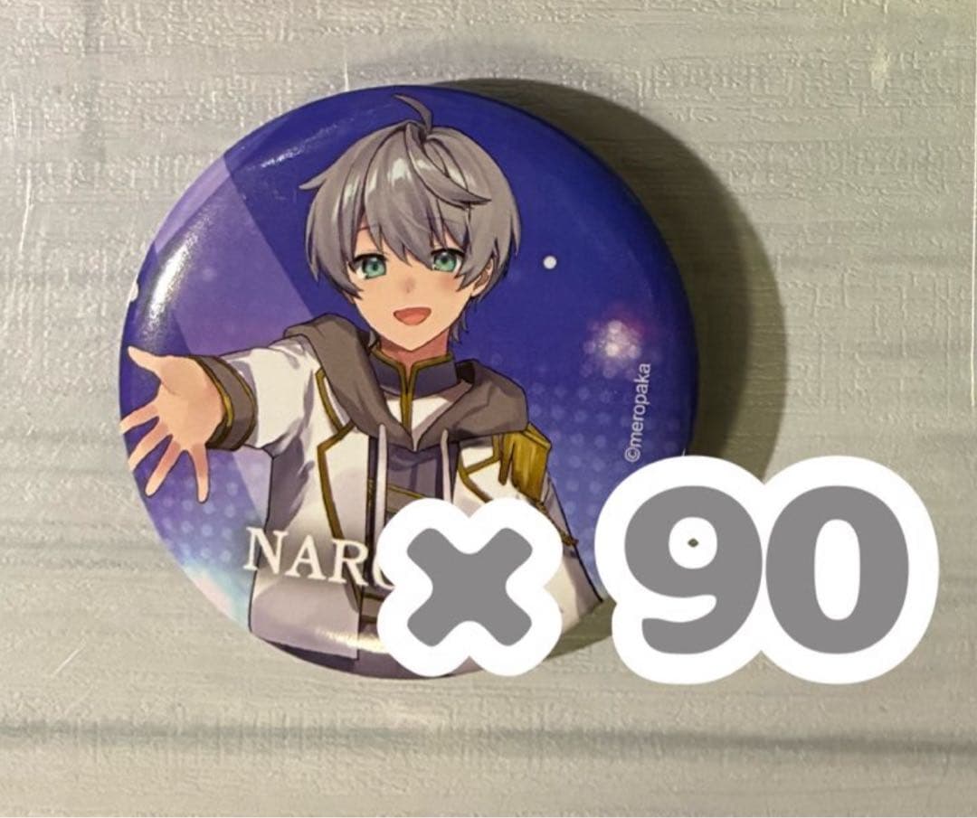 12.ミートザワンピース ミニ 缶バッジ ONE PIECEの通販はau PAY