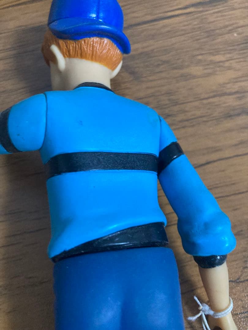 Killer Tomatoes キラートマト　人間3体セット