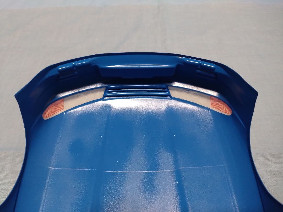 B*n様 田宮 スカイラインGT-R(R32/No.12)ボディ⑧