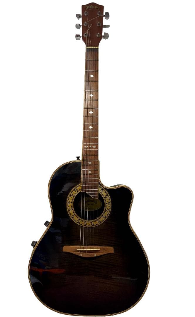 Stafford SE-350 エレアコ スタッフォード Stafford SE-350 Electric