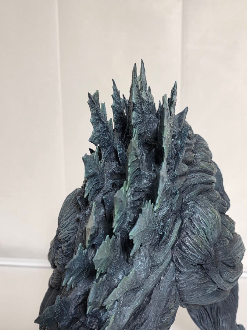 東宝30cmシリーズ　ゴジラ・アース　ゴジラ　エクスプラス　GODZILLA