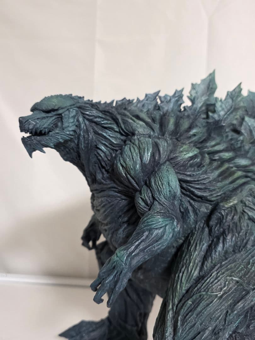 東宝30cmシリーズ　ゴジラ・アース　ゴジラ　エクスプラス　GODZILLA