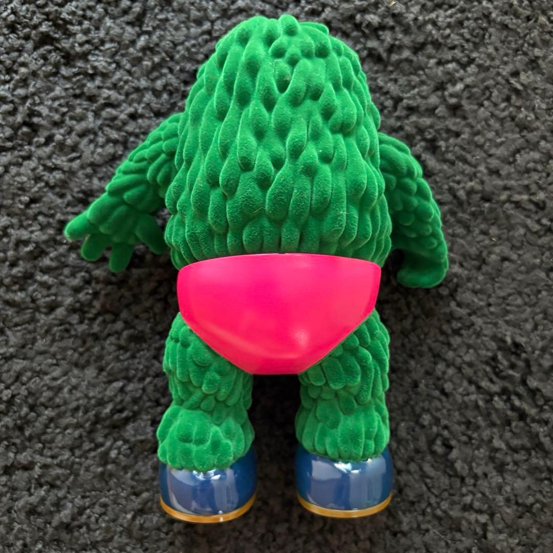 フジサキタクマ☆マスターグレードピンクパンツ☆モールミュータント