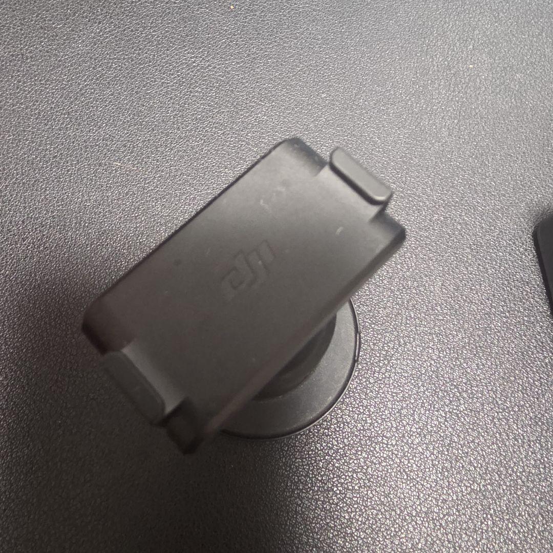 ビデオカメラ DJI Action 2 Dual-Screen Combo