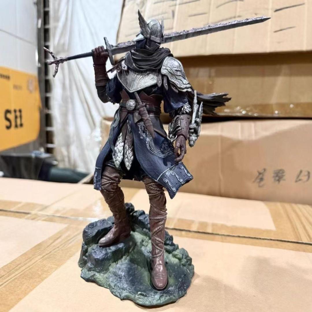 ELDEN RING エルデンリング 追跡者 フィギュア - メルカリ