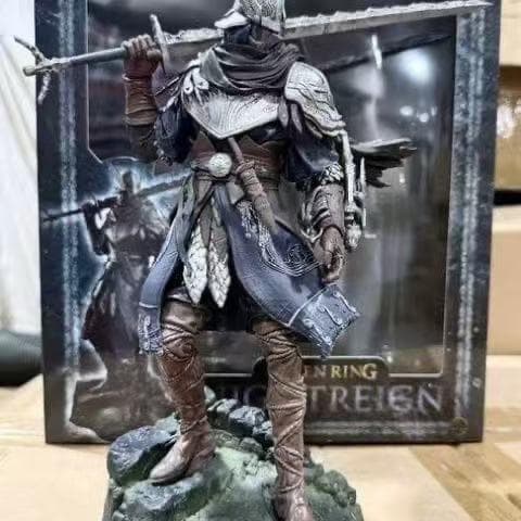 ELDEN RING エルデンリング 追跡者 フィギュア - メルカリ