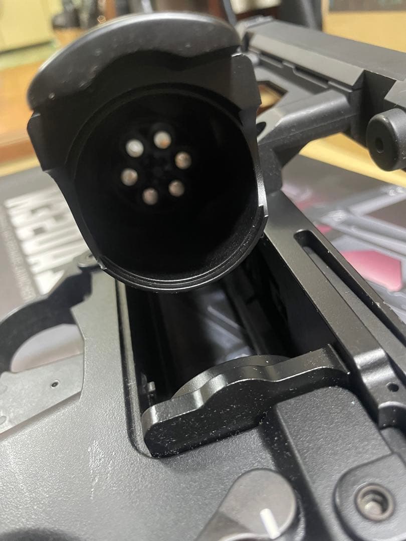 東京マルイ　M320A1 グレネードランチャー　フォアグリップ欠品