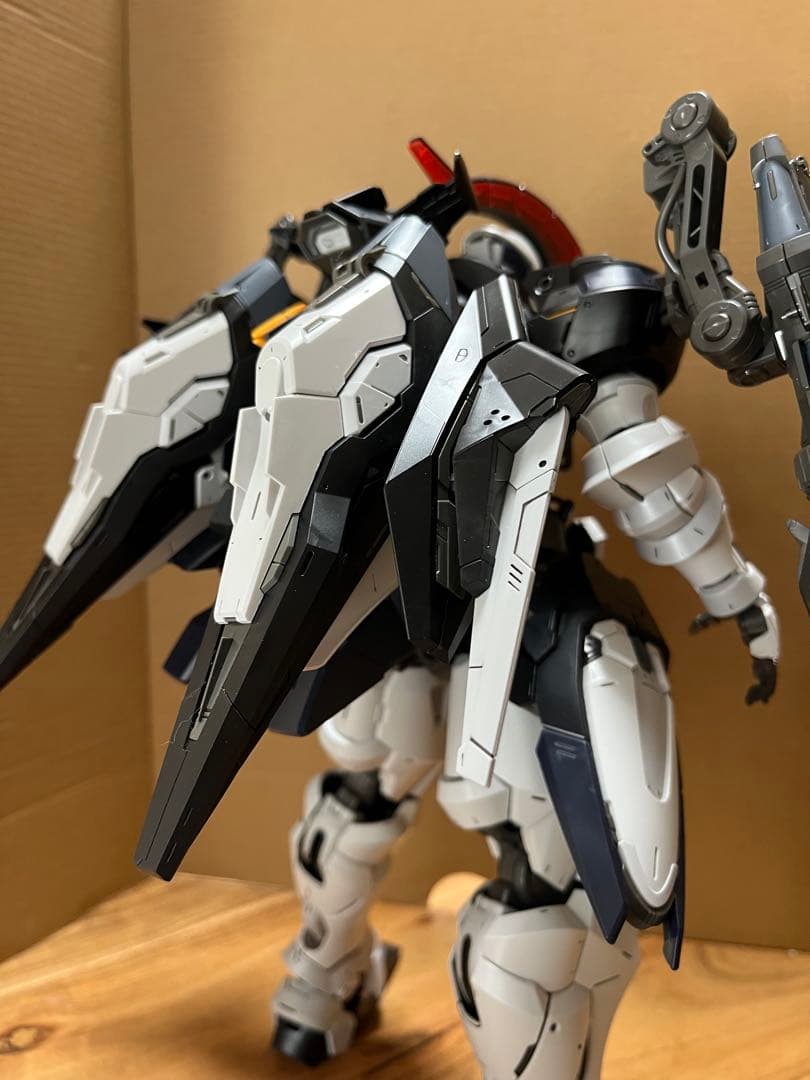 Strange Work 1/60 豊碑 MONUMENT 素人作成完成品 - メルカリ