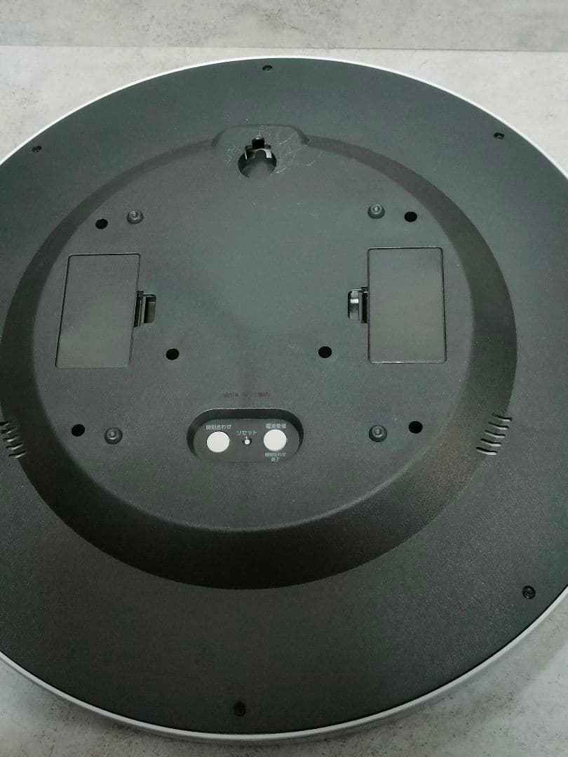 CASIO 掛時計 WAVE CEPTOR 3つセット アナログ電波時計