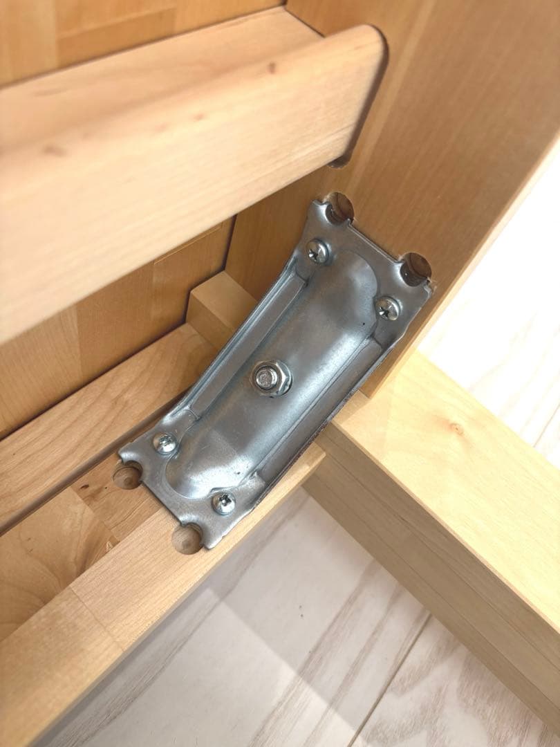 【金土日限定‼️】早い者勝ち IKEA NORDEN 伸長式 ダイニングテーブル