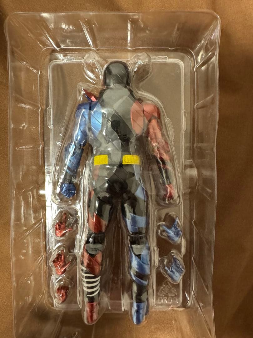 S.H.Figuarts仮面ライダービルドシリーズまとめ売り①