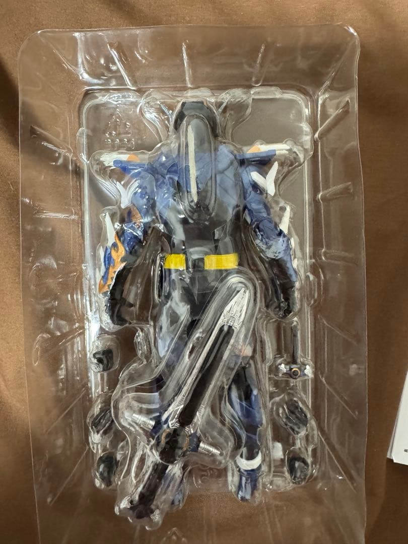 S.H.Figuarts仮面ライダービルドシリーズまとめ売り①