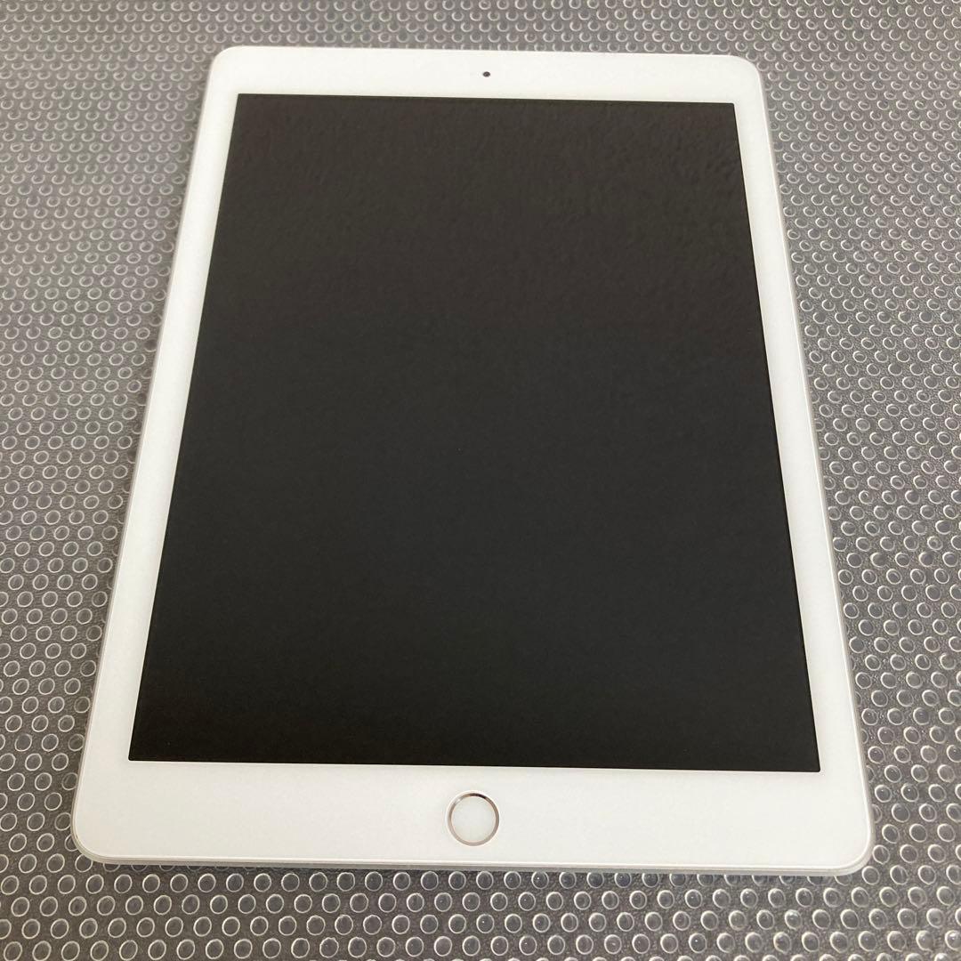 879【早い者勝ち】電池最良好☆iPad6 第6世代 32GB WIFIモデル☆
