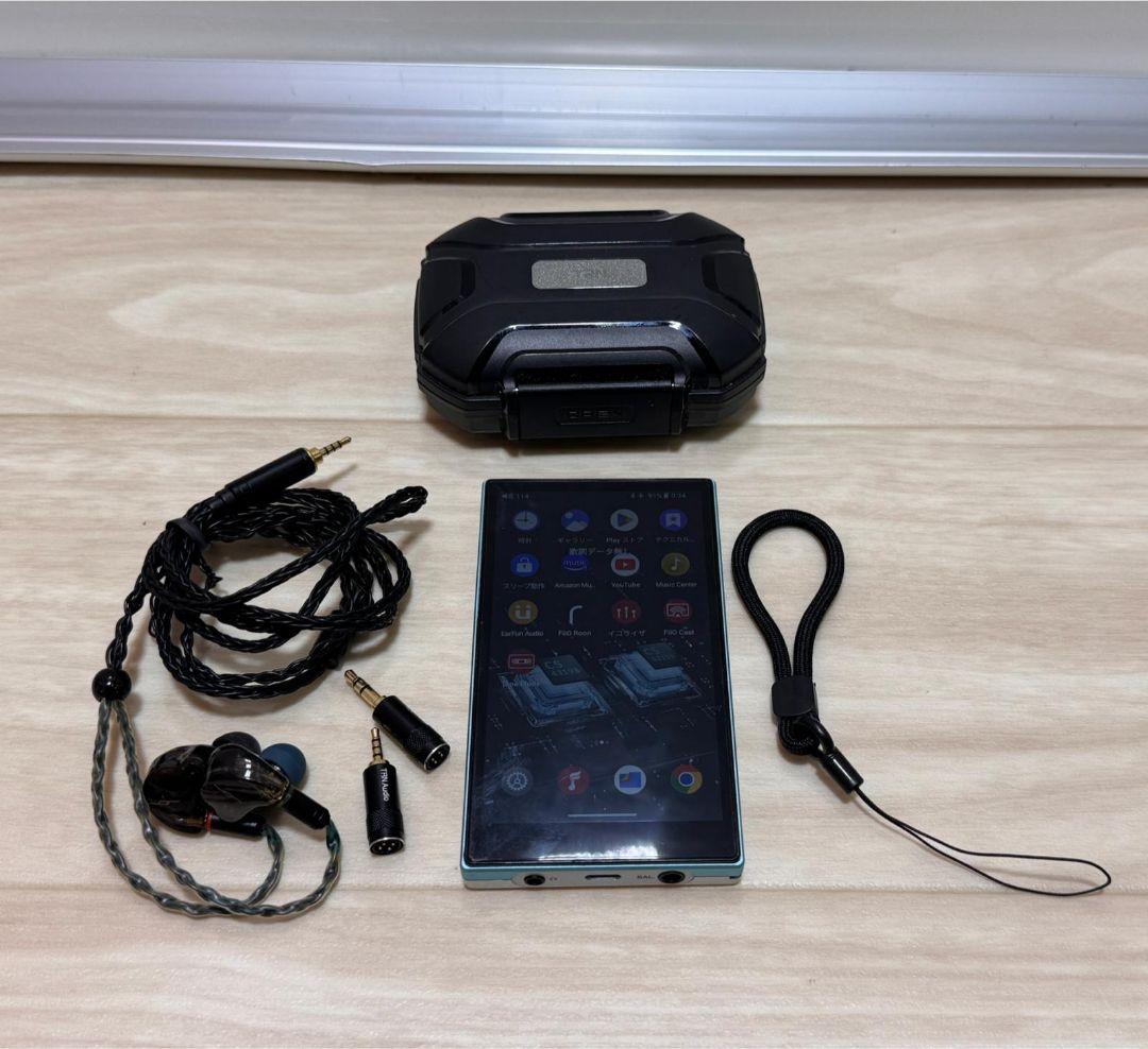 Jane audio JM21、F3061M オーディオプレーヤー Jane audio JM21、F3061M オーディオプレーヤー Jane audio JM21