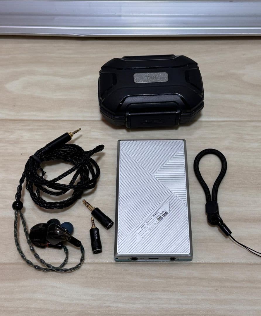 Jane audio JM21、F3061M オーディオプレーヤー Jane audio JM21