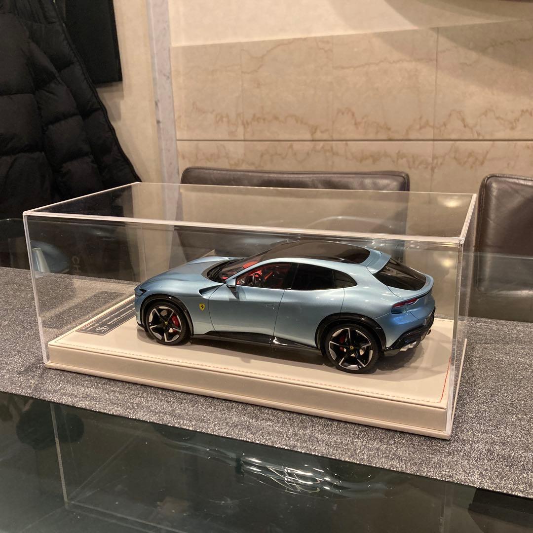 <Shibukko> [BBR] 1/18 フェラーリ リクエスト 2台 Shibukko> [BBR] 1/18 フェラーリ リクエスト 2台 Shibukko> [BBR] 1