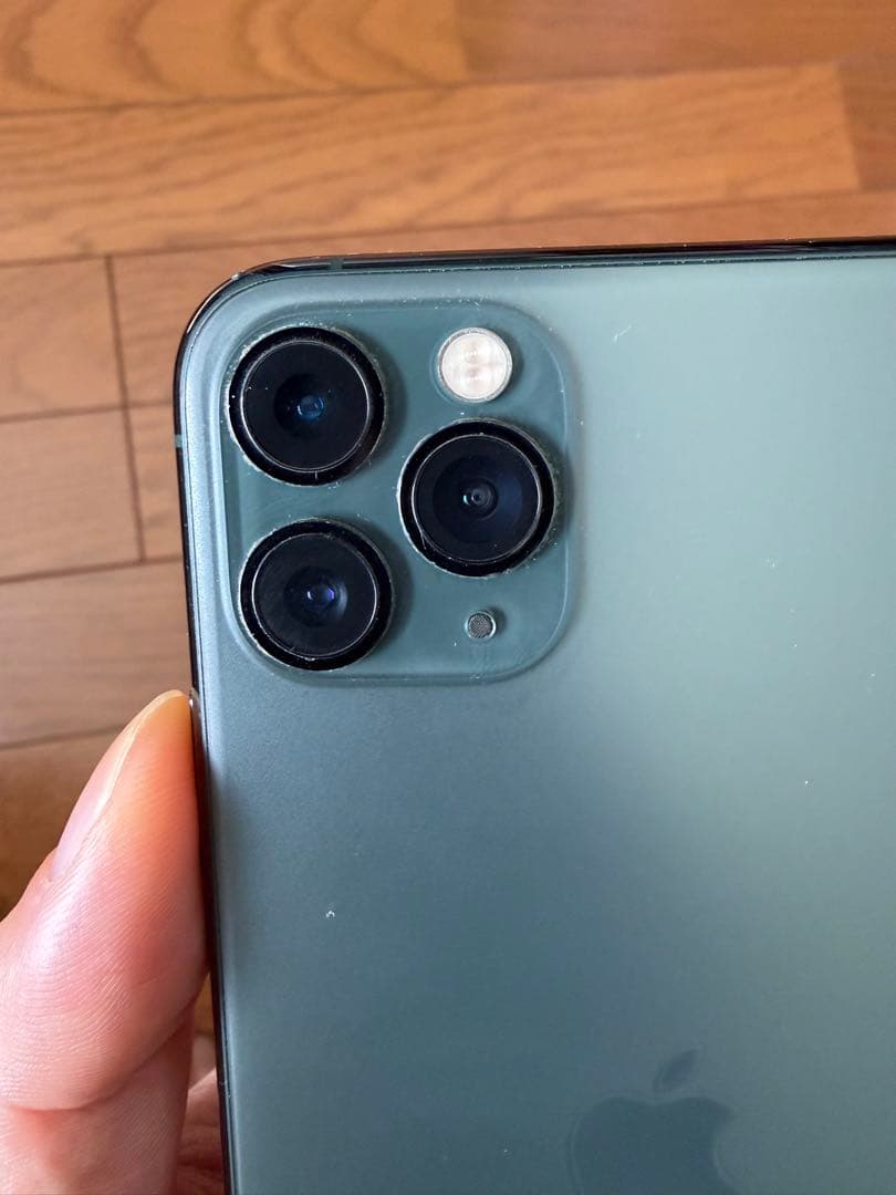 携帯電話本体 iPhone 11 Pro Max 512GB