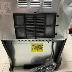 【未使用・訳あり】未使用 ワインセラー 20本収納 コンプレッサー式／現状品