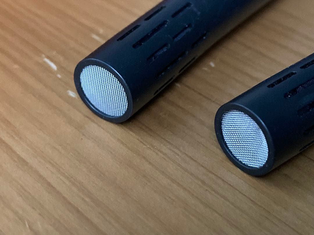 Privilege Earthworks SR40 MP マッチドペア