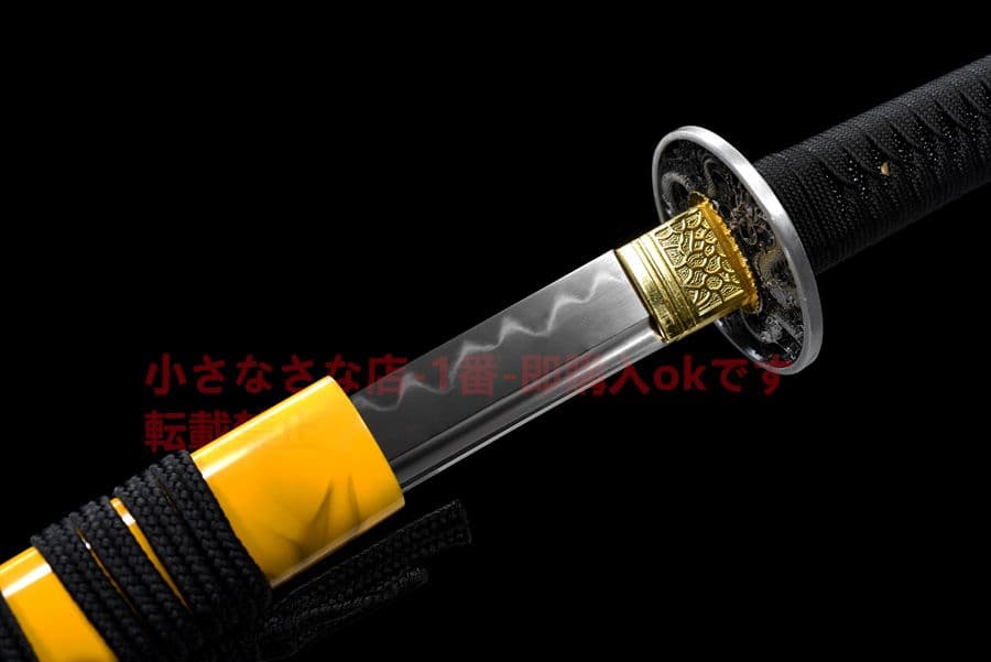 武具　刀装具　日本刀　模造刀   居合刀  霊獣武士