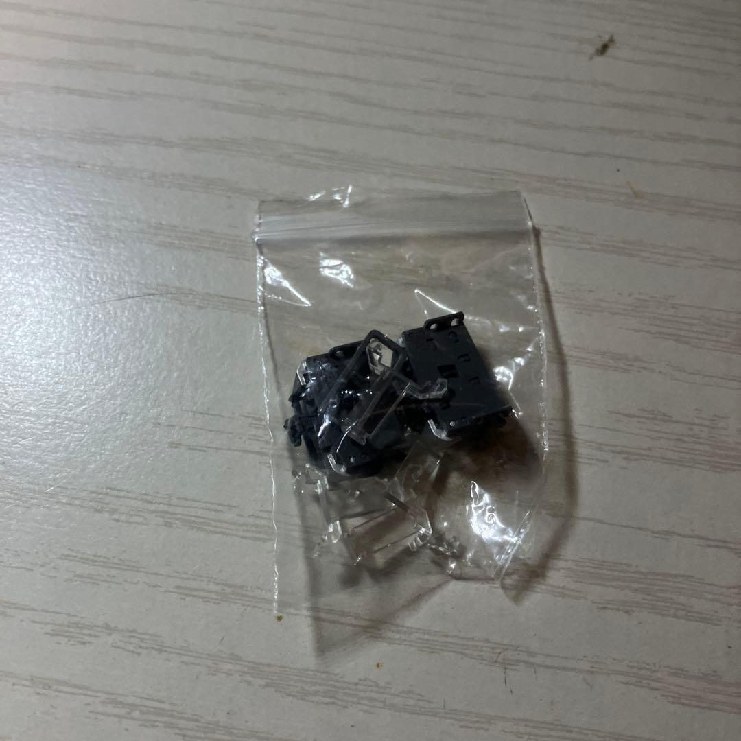 ポポンデッタ　南海8300系6354f車　 2両セット