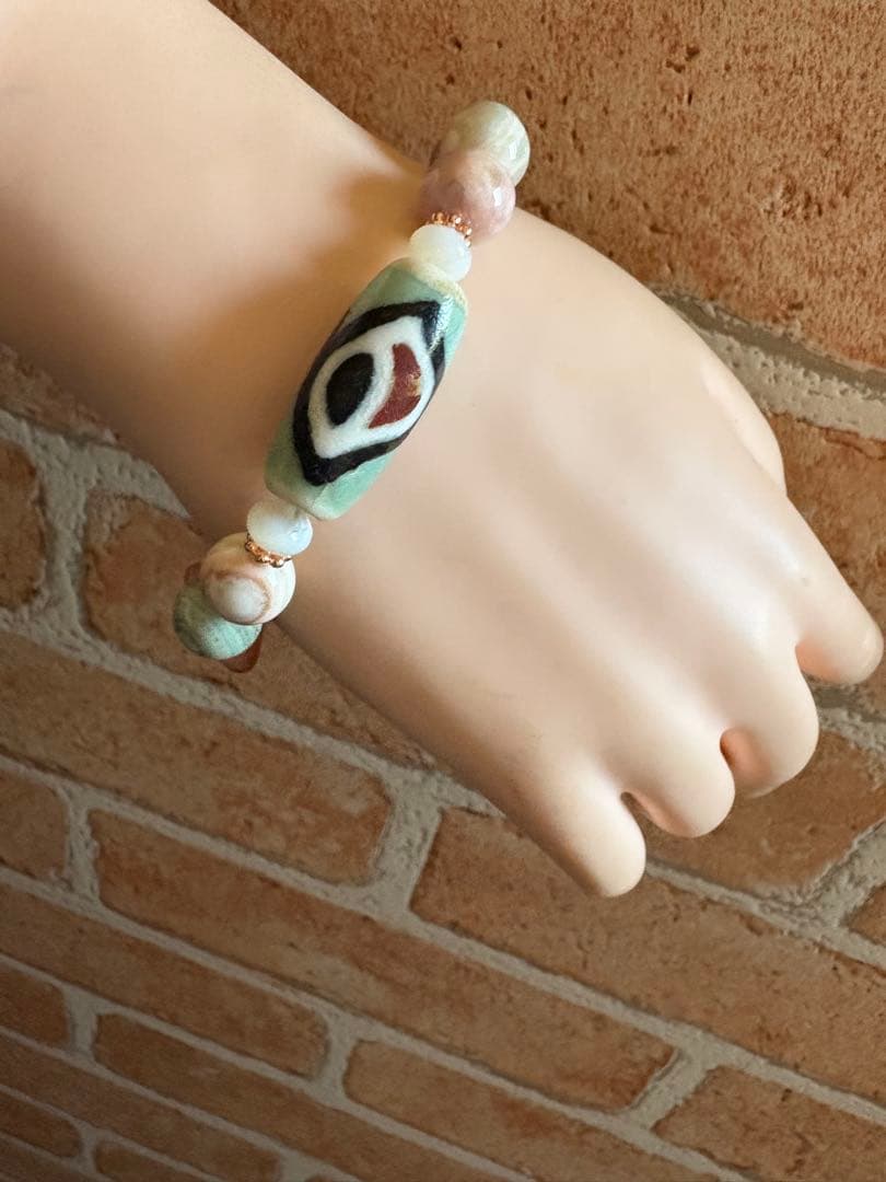 めげ様　おまとめ品　デザインブレスレット