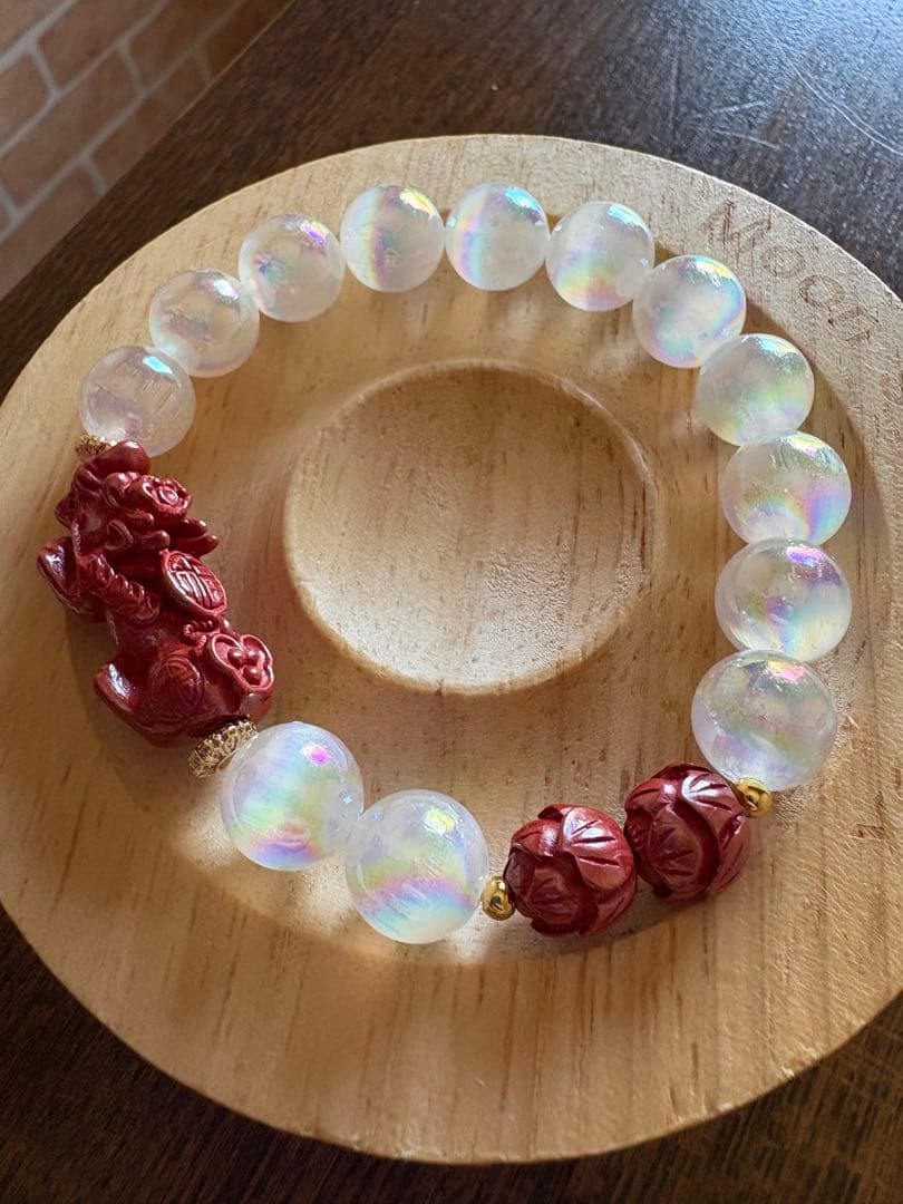 めげ様　おまとめ品　デザインブレスレット