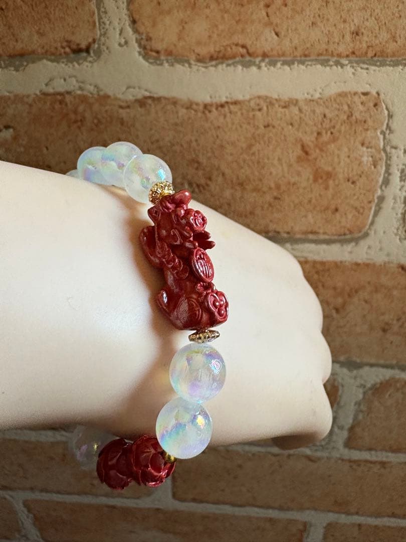 めげ様　おまとめ品　デザインブレスレット