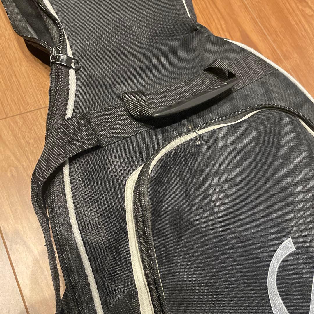 生産完了品 bigsby b7付] エピフォン ソレント ピアレス90年代復刻