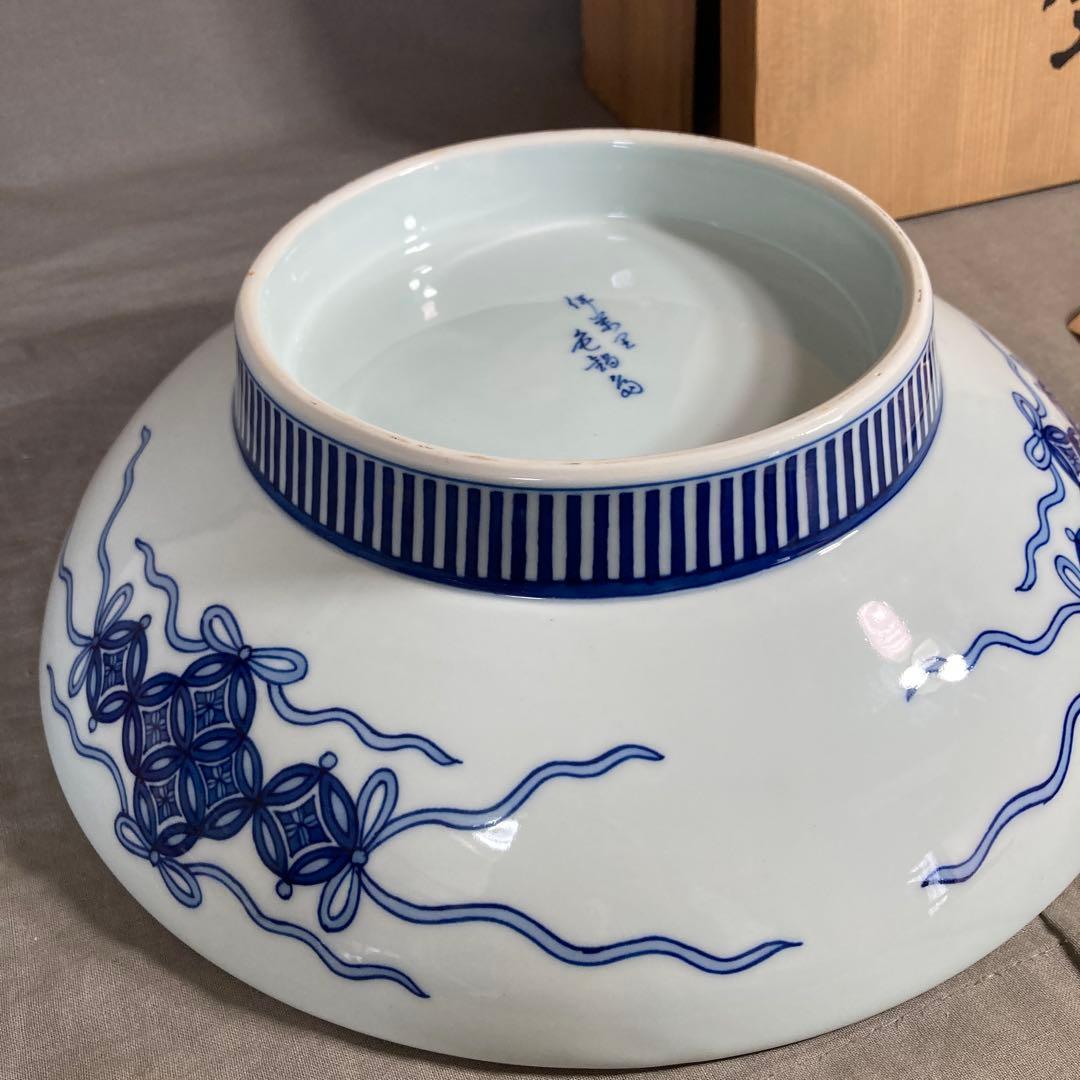 伊万里色鍋島】色鍋島の伝統 名窯 鍋島焼 伊万里色鍋島窯 染