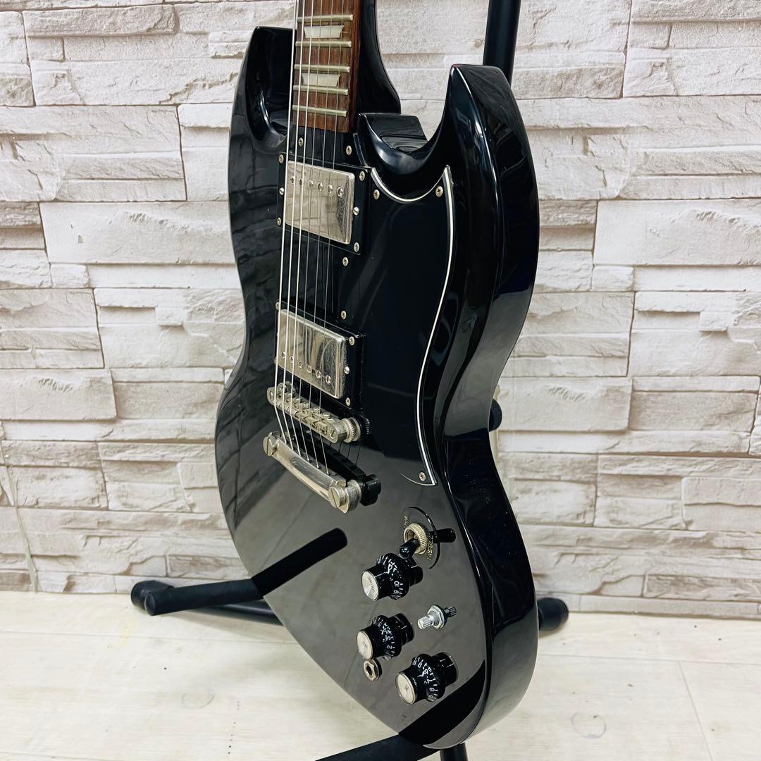 Epiphone エピフォン SGタイプ エレキギター G-400 PRO