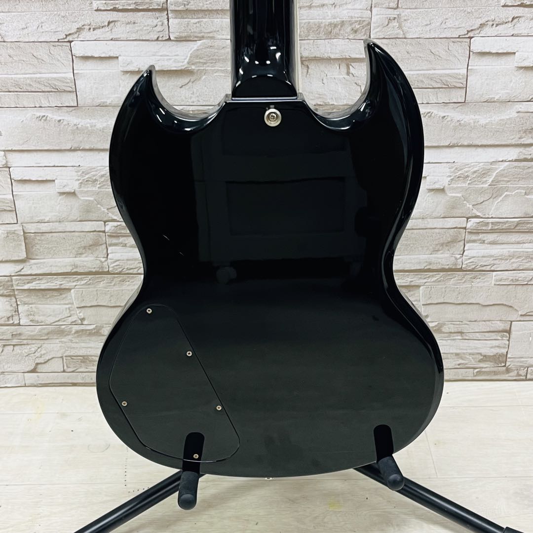 Epiphone エピフォン SGタイプ エレキギター G-400 PRO