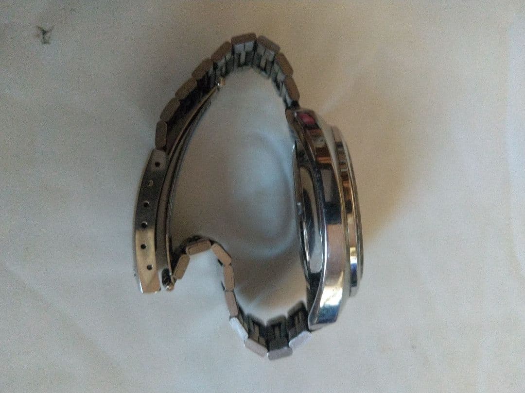 [ジャンク品]　セイコー 5　スポーツ　SEIKO 5 SPORTS 6119