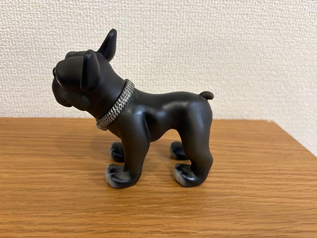 NEIGHBORHOOD MEDICOM TOY ブルドッグフィギュア