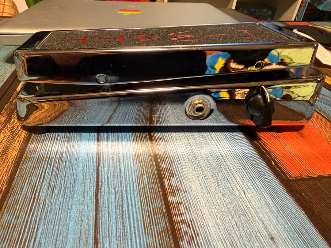 レア HIWATT Custom Wah