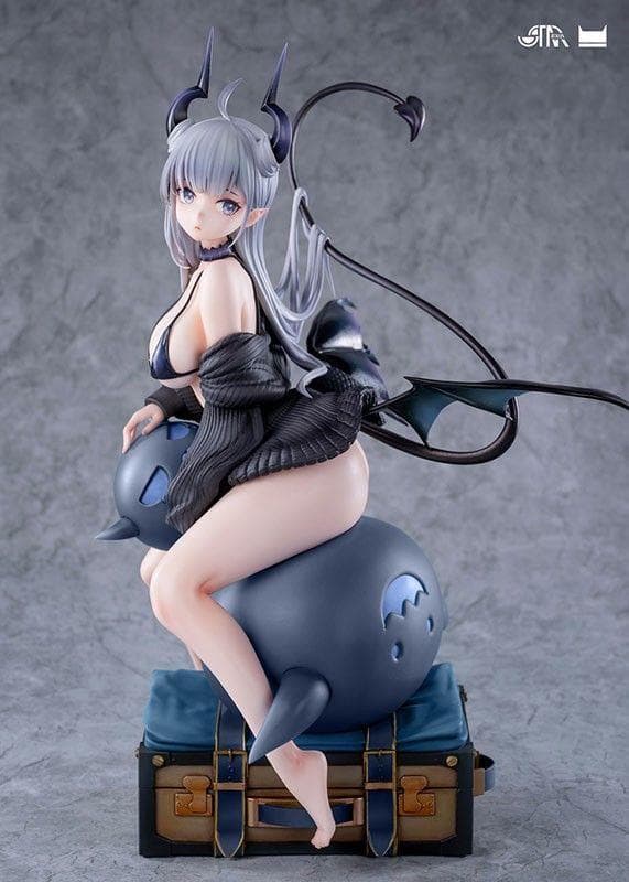 テア(Thea) 1/4スケール スタチュー 限定版