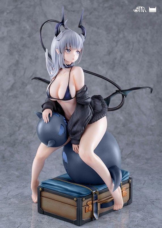 テア(Thea) 1/4スケール スタチュー 限定版