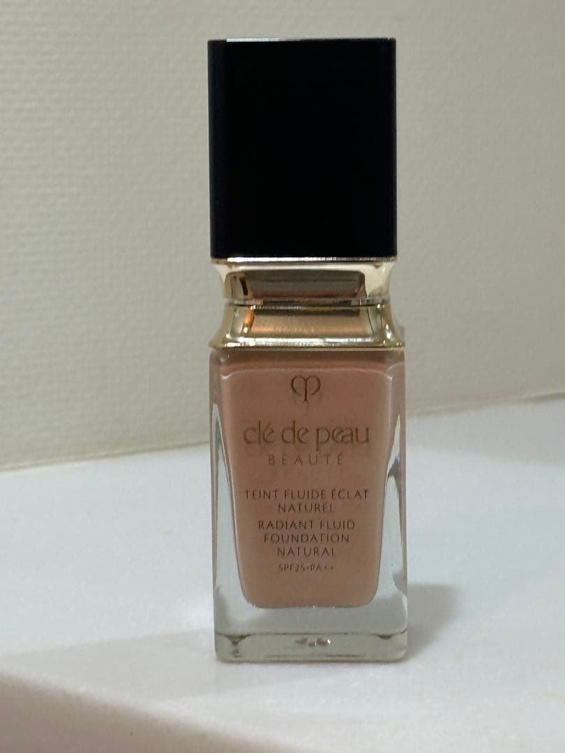 クレドポーテファンデーション