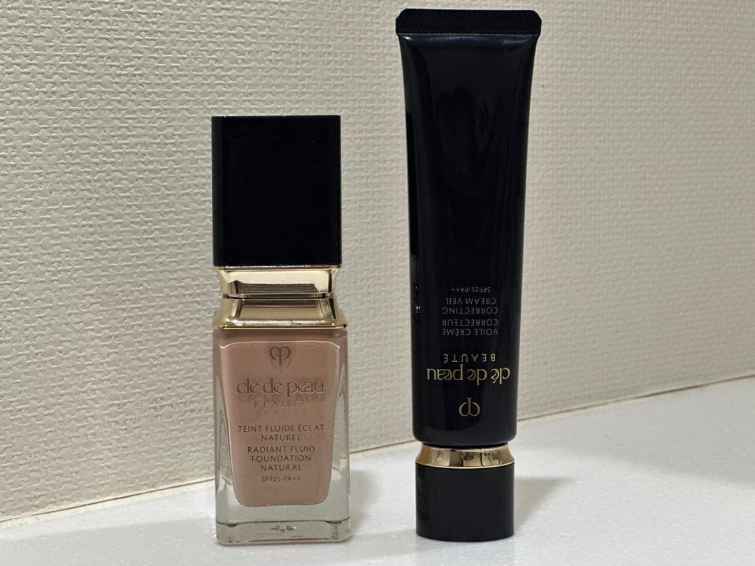 クレドポーテファンデーション