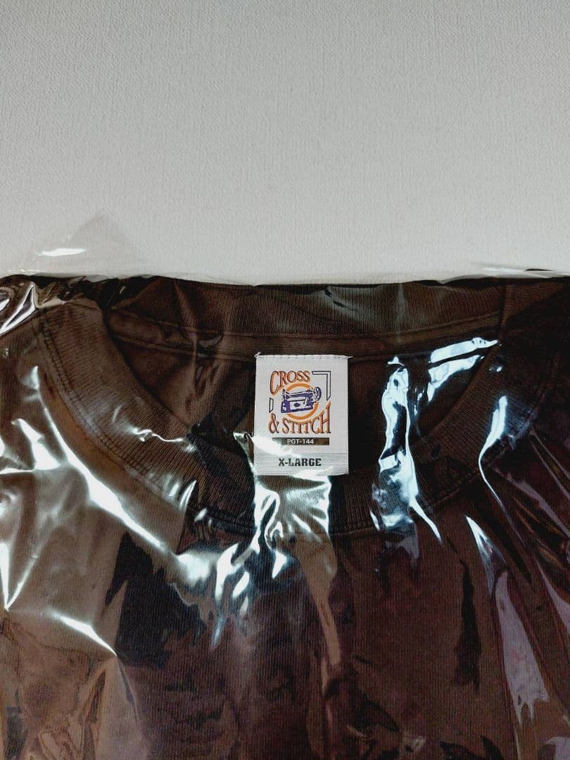 新品 未使用ちゃんみなライブ AREA Of DIAMOND3 黒TシャツXL