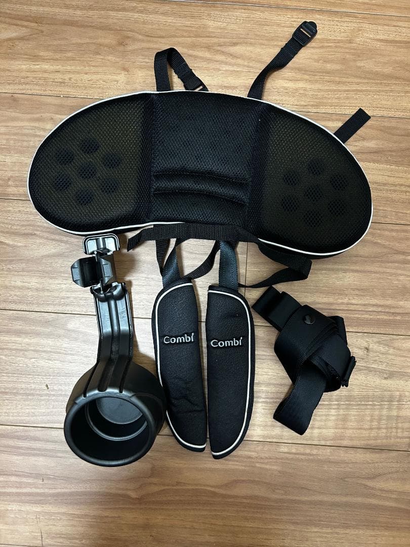 コンビ ジョイトリップ エッグショックGC チャイルドシート [2個セット]