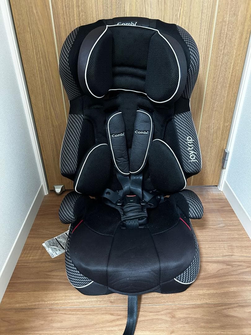 コンビ ジョイトリップ エッグショックGC チャイルドシート [2個セット]