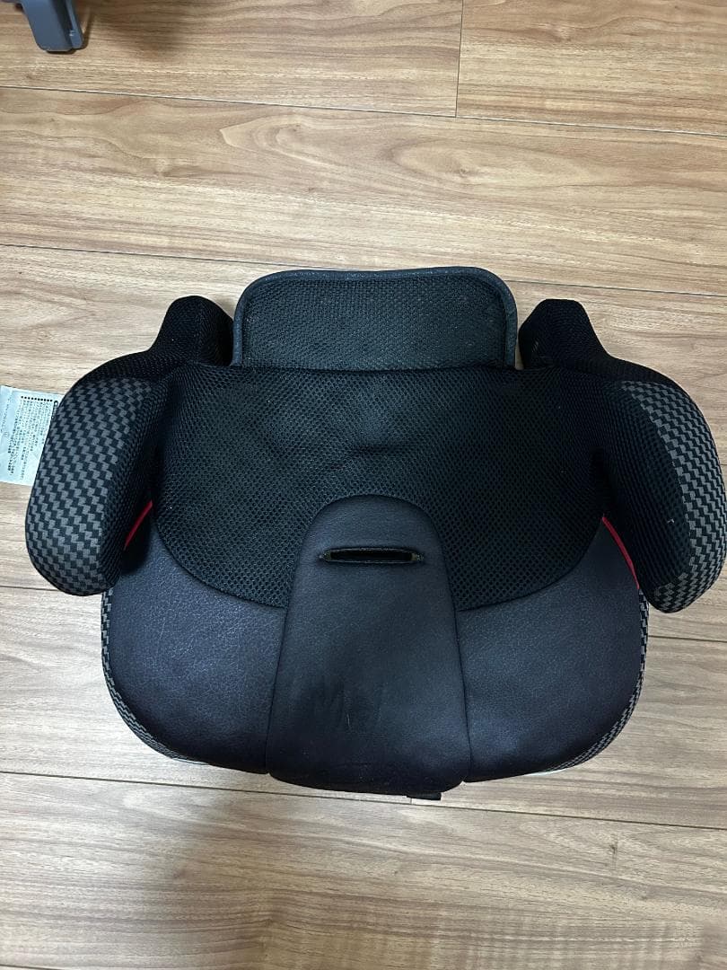 コンビ ジョイトリップ エッグショックGC チャイルドシート [2個セット]