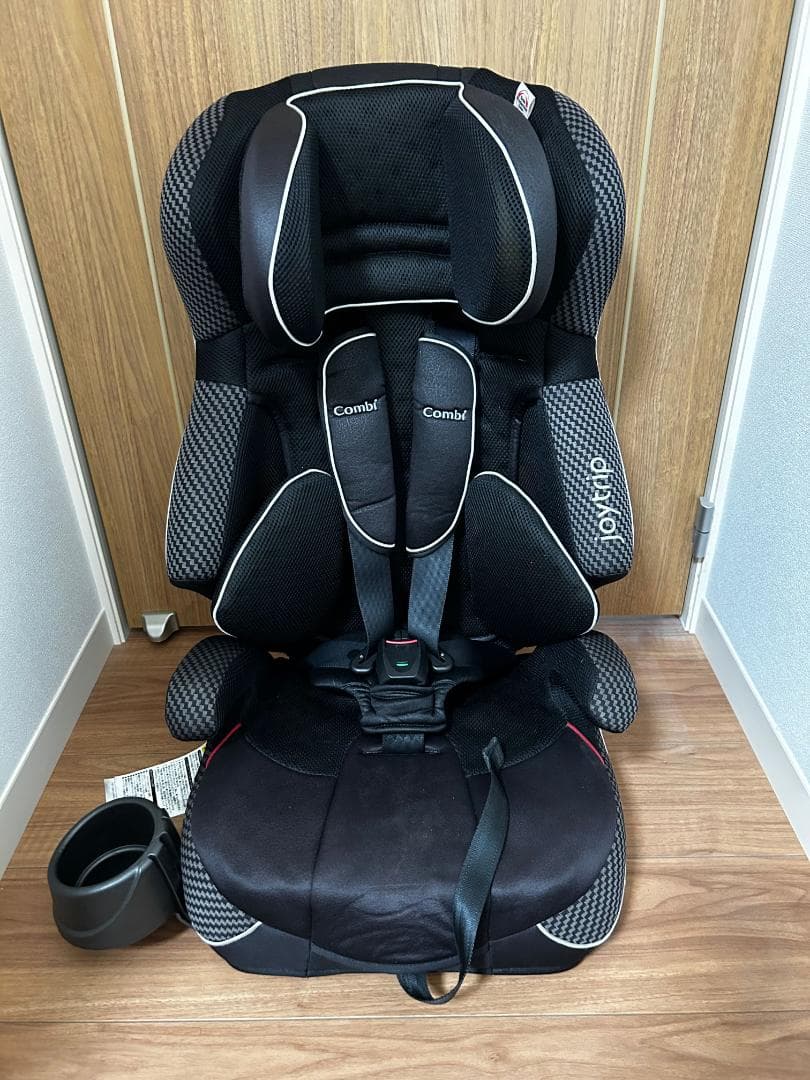 コンビ ジョイトリップ エッグショックGC チャイルドシート [2個セット]