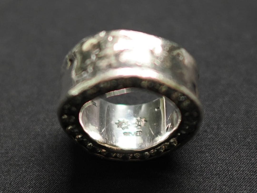 e.m. リング 13号